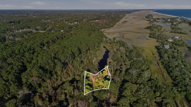 $145,000 | 711 Jan Savage Way, Unit LOT AA, Edisto Island, SC 29438