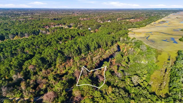 $145,000 | 711 Jan Savage Way, Unit LOT AA, Edisto Island, SC 29438