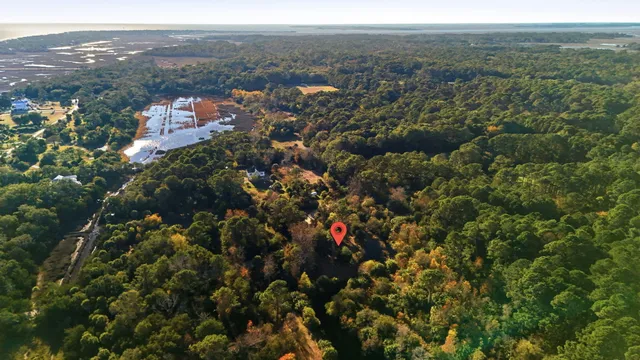 $145,000 | 711 Jan Savage Way, Unit LOT AA, Edisto Island, SC 29438