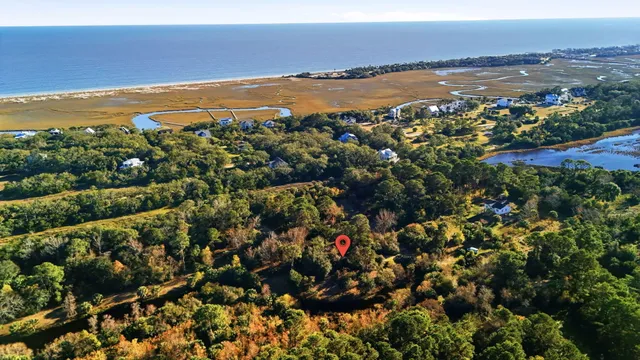 $145,000 | 711 Jan Savage Way, Unit LOT AA, Edisto Island, SC 29438