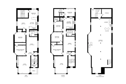 $575,000 | 1337 South Austin Boulevard, Cicero, IL 60804