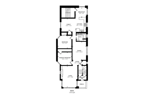 $575,000 | 1337 South Austin Boulevard, Cicero, IL 60804