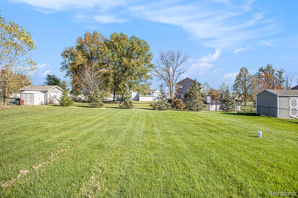8544 Jacaranda Drive Dimondale, MI 48821 - Photo 24 of 26