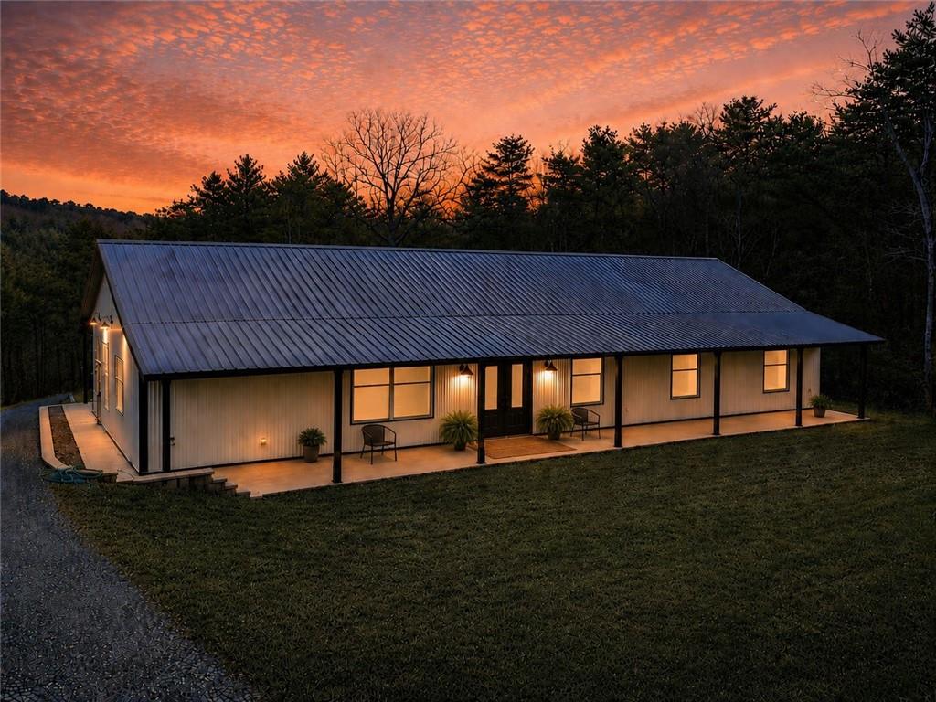 26 Plantation Road Northwest Adairsville, GA 30103 - Photo 45 of 45 Gallery Image 45