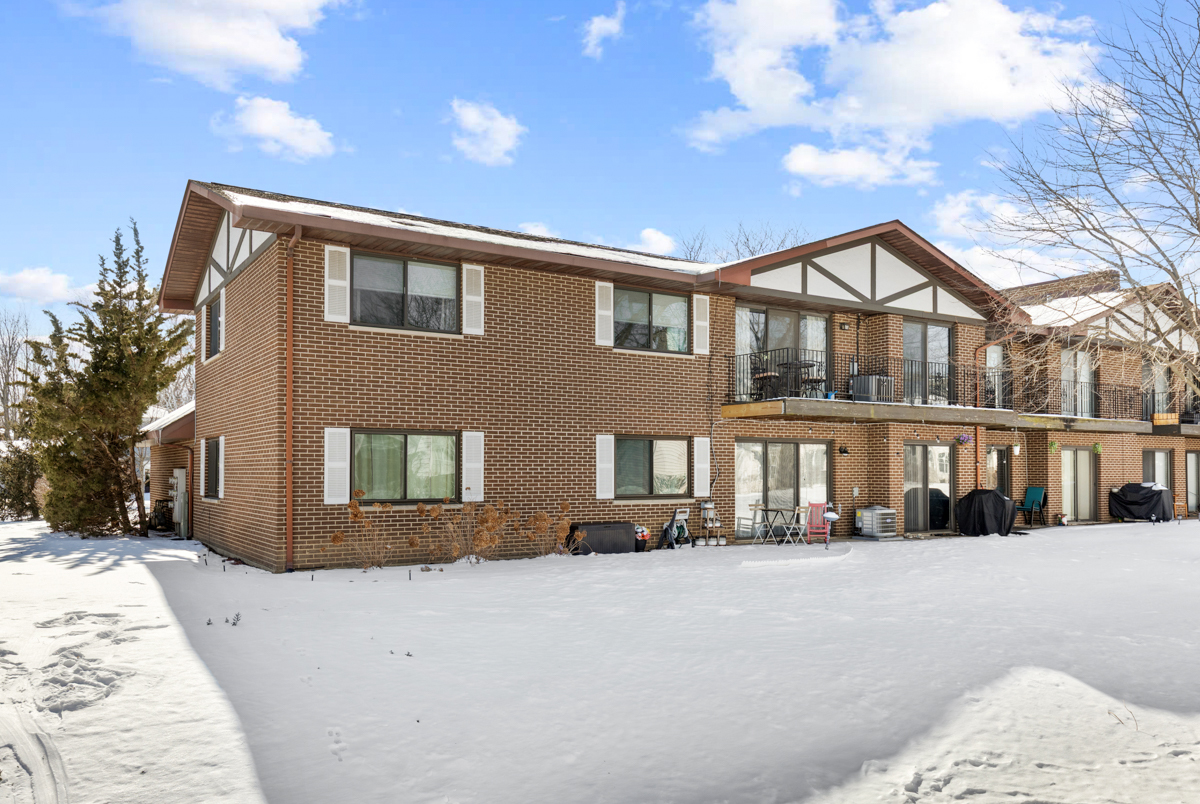 305 Walters Lane, Unit 2B Itasca, IL 60143 - Photo 20 of 21