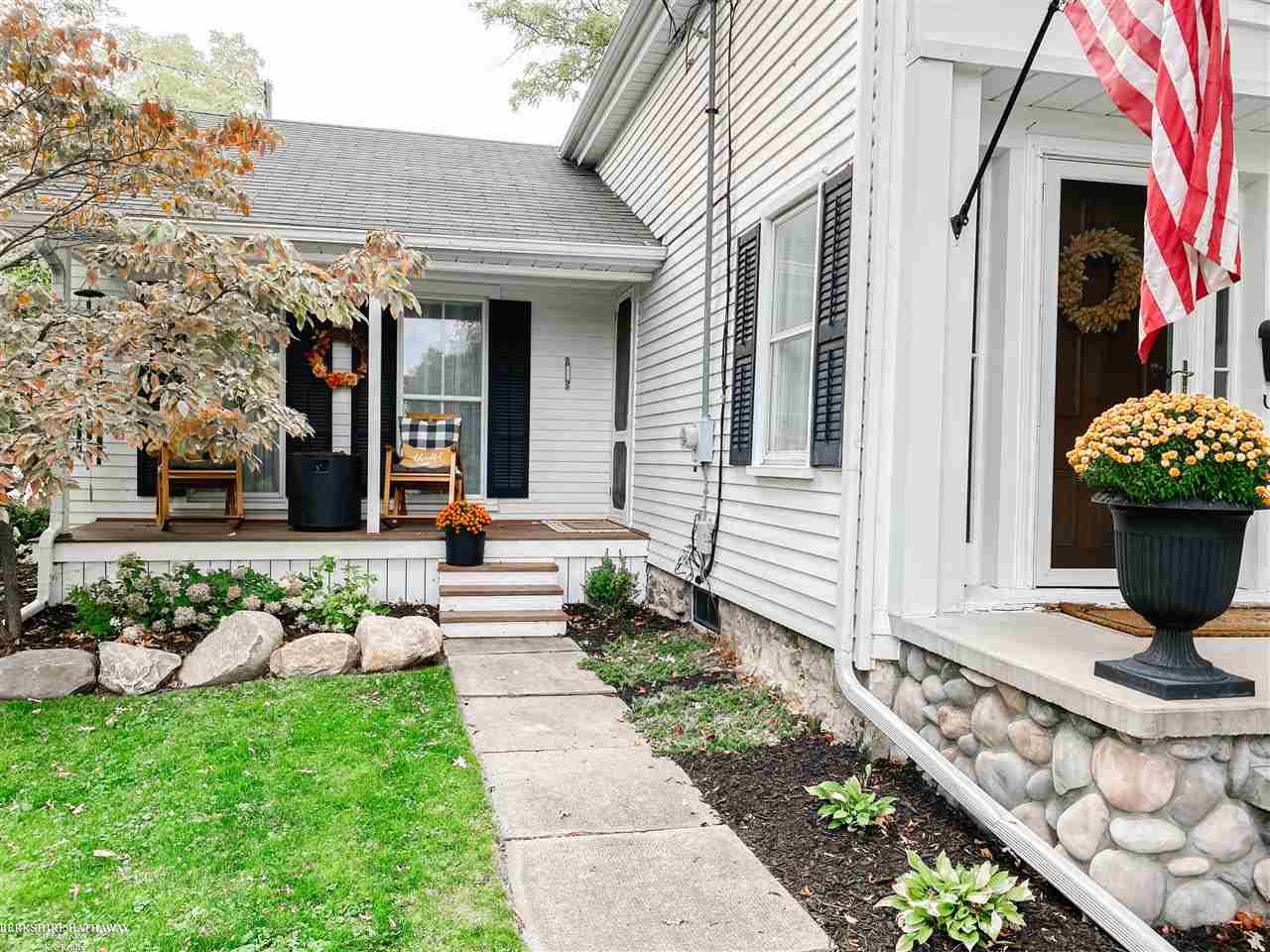 329 Prospect Street Romeo, MI 48065 - Photo 4 of 77