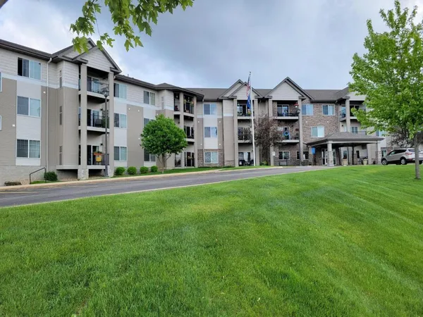 $99,385 | 2301 10th Street Northwest, Unit 112, Austin, MN 55912