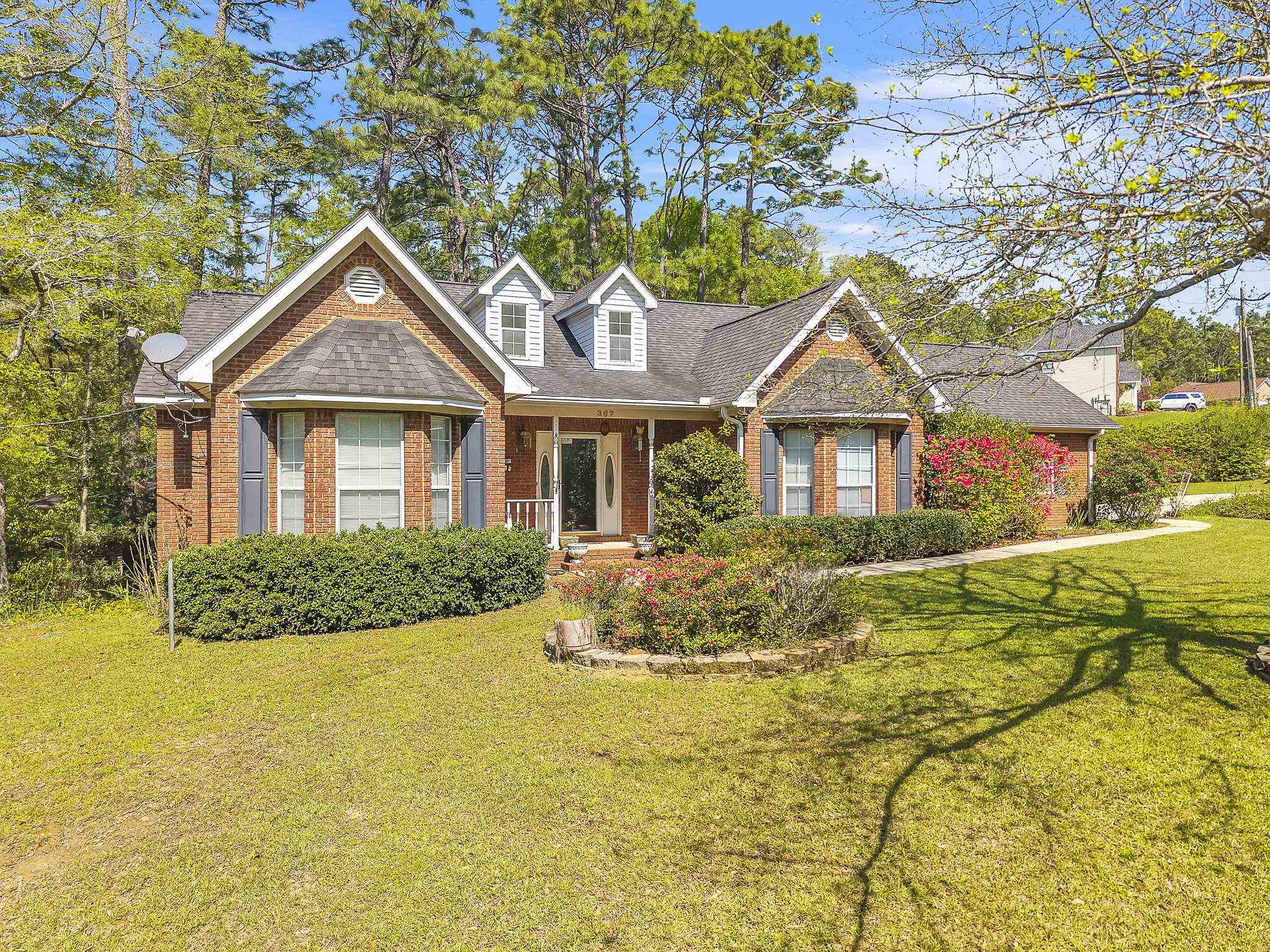 367 Ridgewood Drive Daphne, AL 36526 - Photo 3 of 71 Front Of Structure