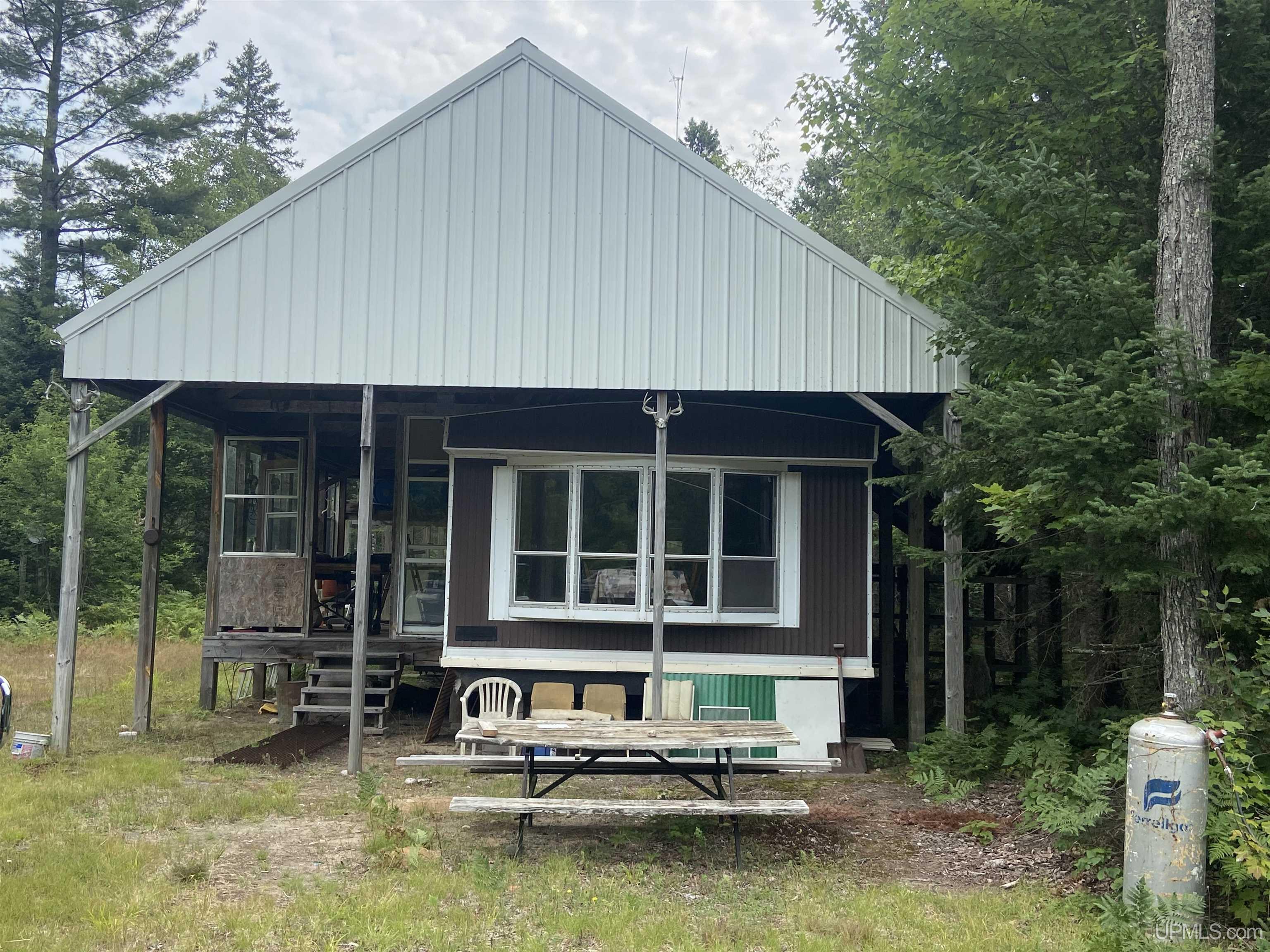 510 Rd Ishpeming Mi 49849 Road Negaunee, MI 49866 - Photo 28 of 54