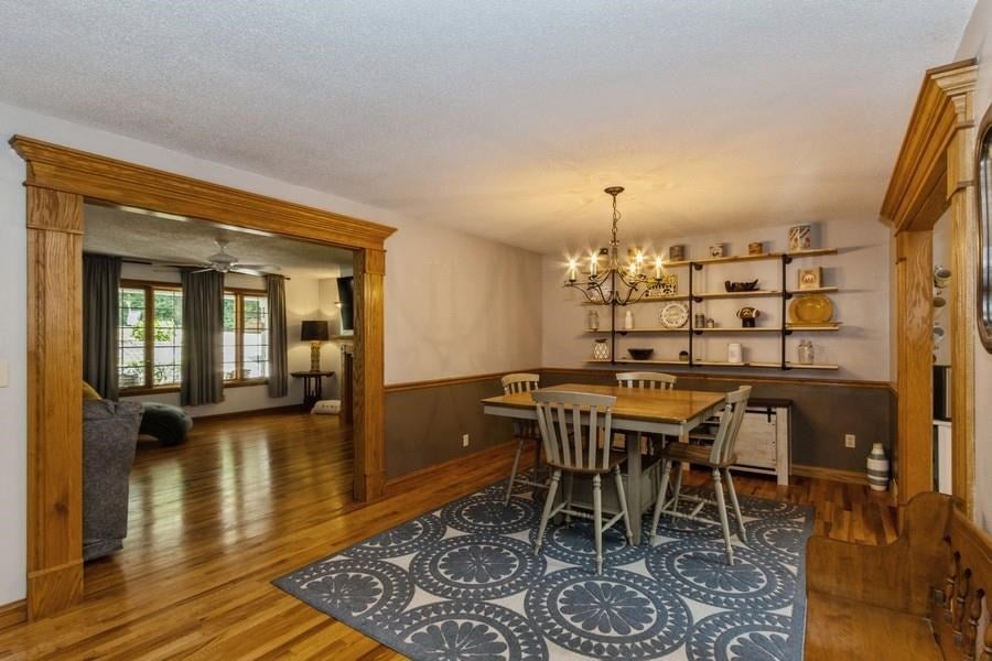 3704 Rice Ridge Circle Northeast North Liberty, IA 52317 - Photo 15 of 54 Gallery Image 15