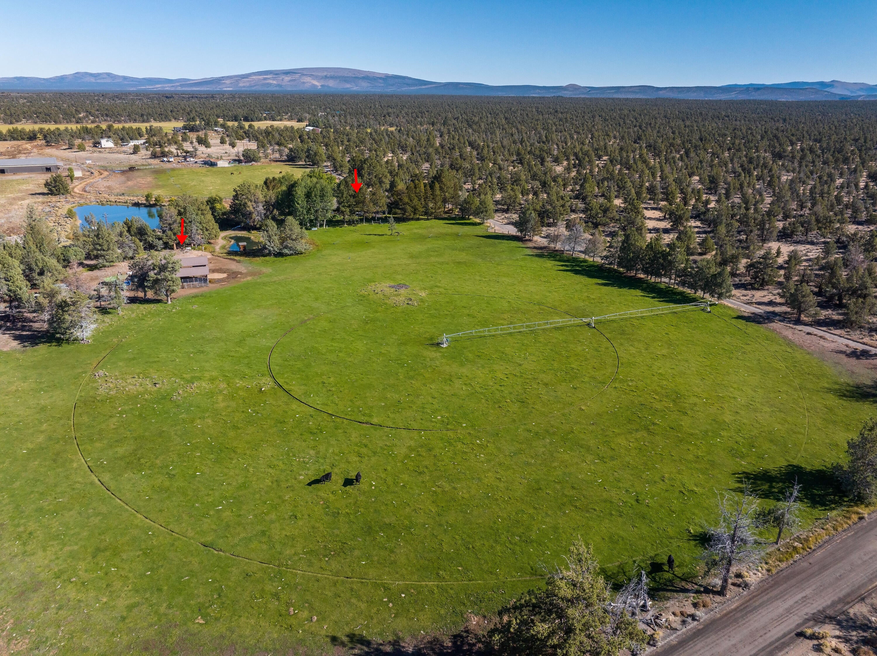 61212 Obernolte Road Bend, OR 97701 - Photo 6 of 49 04 61212 Obernolte Rd_005