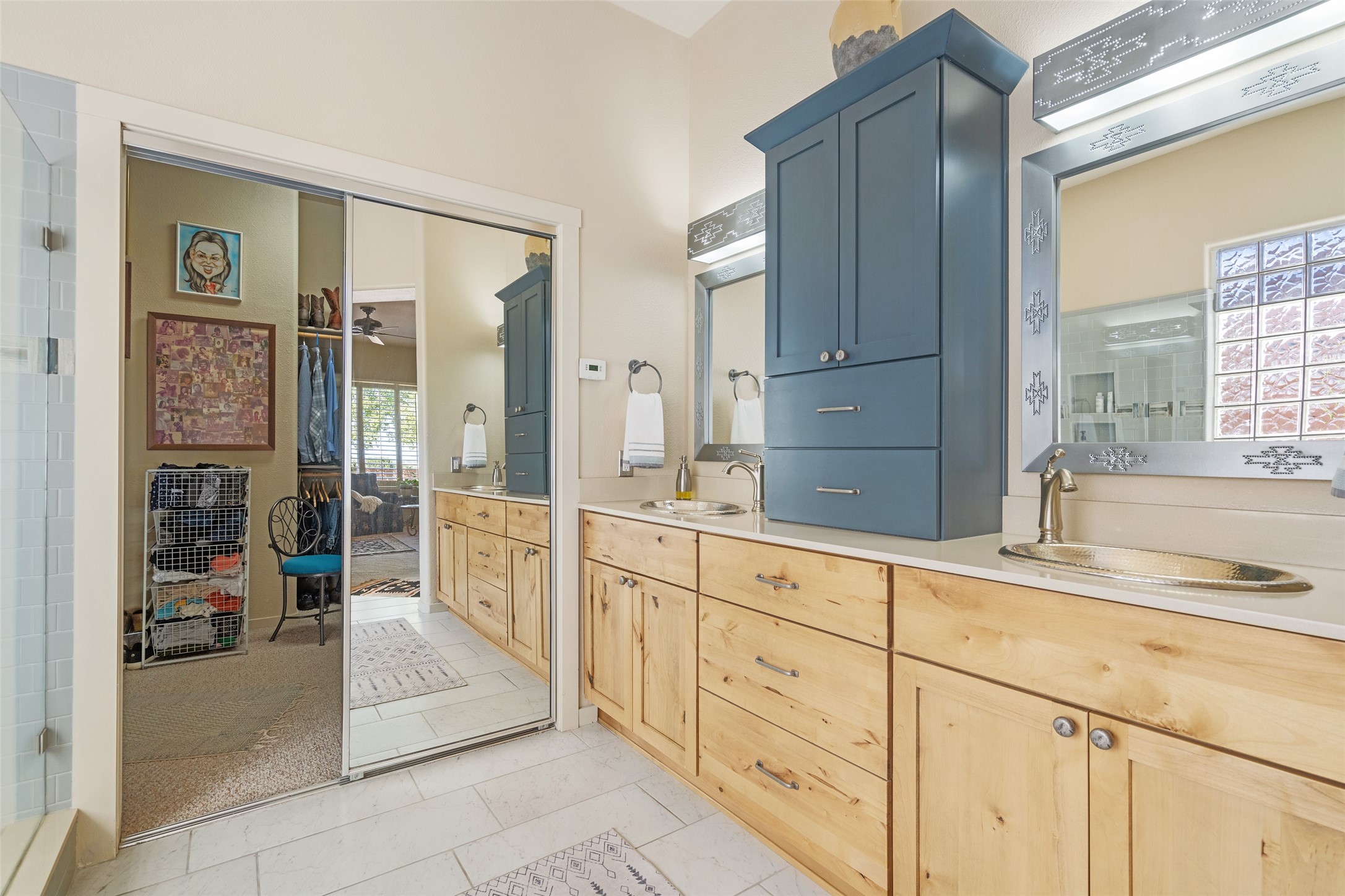 7 Westwind Road Santa Fe, NM 87508 - Photo 22 of 41