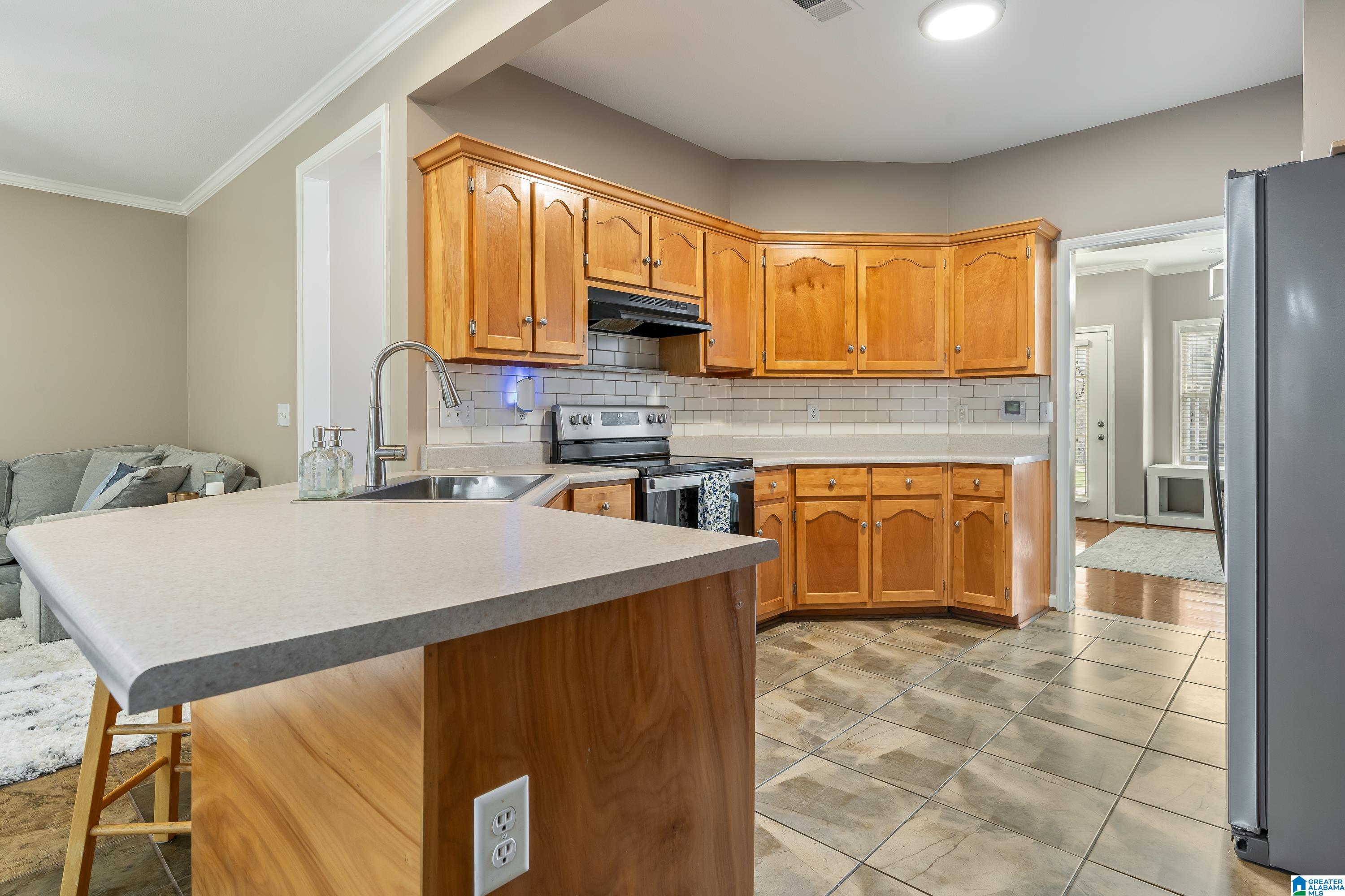 529 Hackberry Ridge Cove Birmingham, AL 35226 - Photo 10 of 35