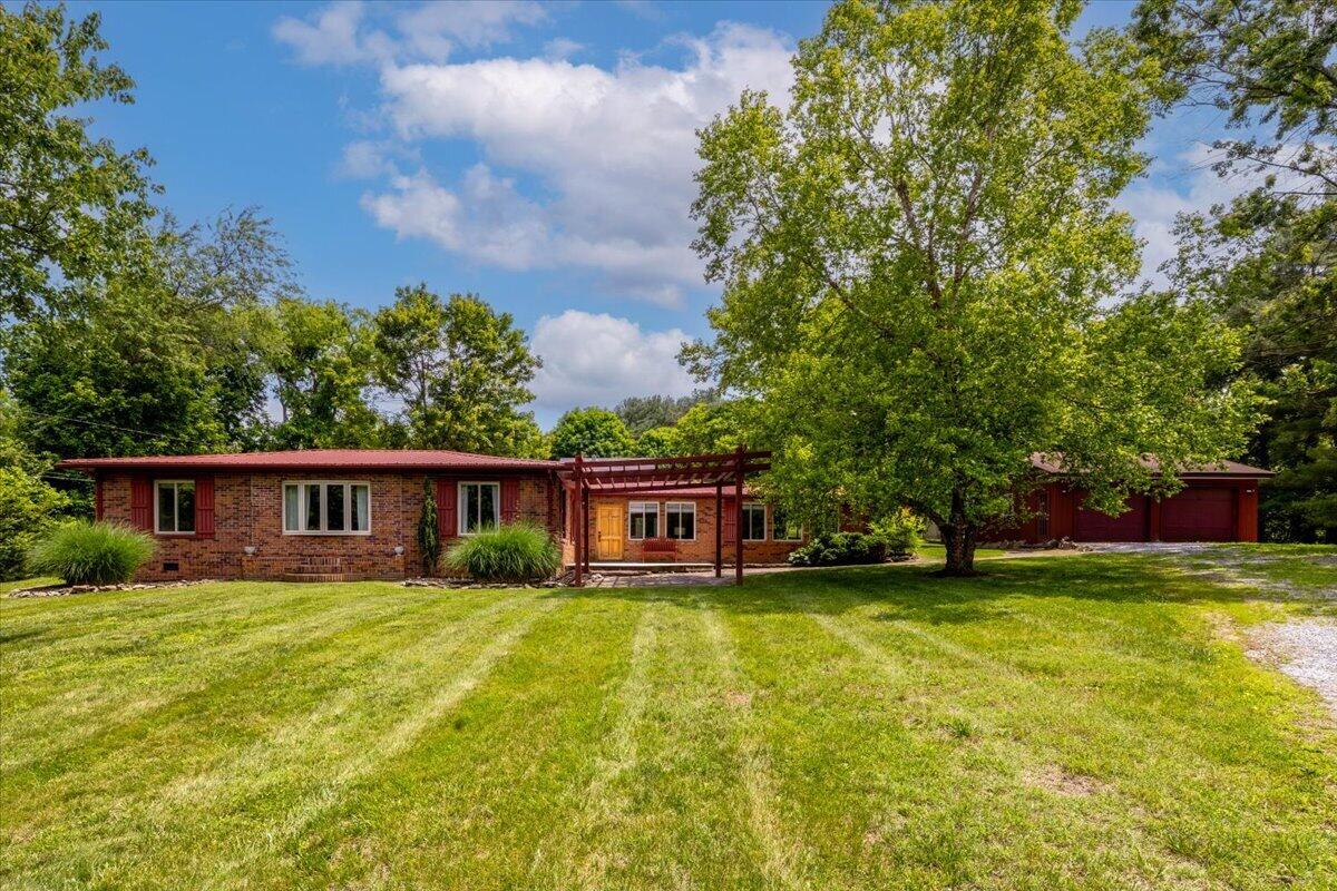 604 Ripplemead Road Ripplemead, VA 24150 - Photo 1 of 26 01-Exterior-1
