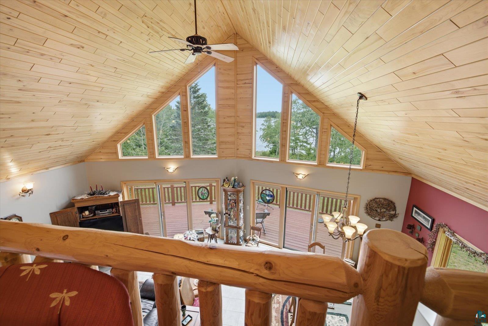 2249 Whiteface Road Makinen, MN 55763 - Photo 37 of 63