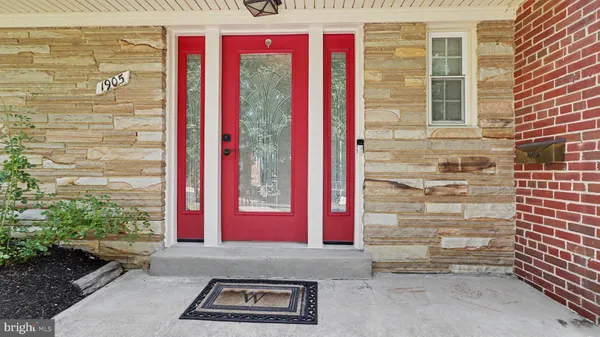 $1,450,000 | 1905 Tulip Street Northwest, Washington, DC 20012