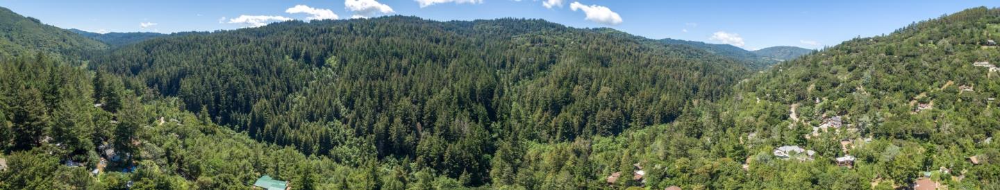 21477 Old Mine Road Los Gatos, CA 95033 - Photo 8 of 27 a view of a lush green space