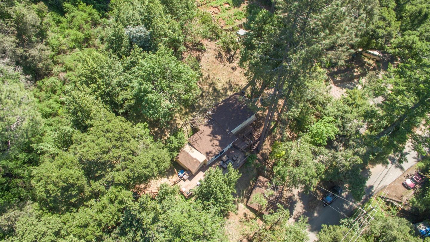 21477 Old Mine Road Los Gatos, CA 95033 - Photo 9 of 27