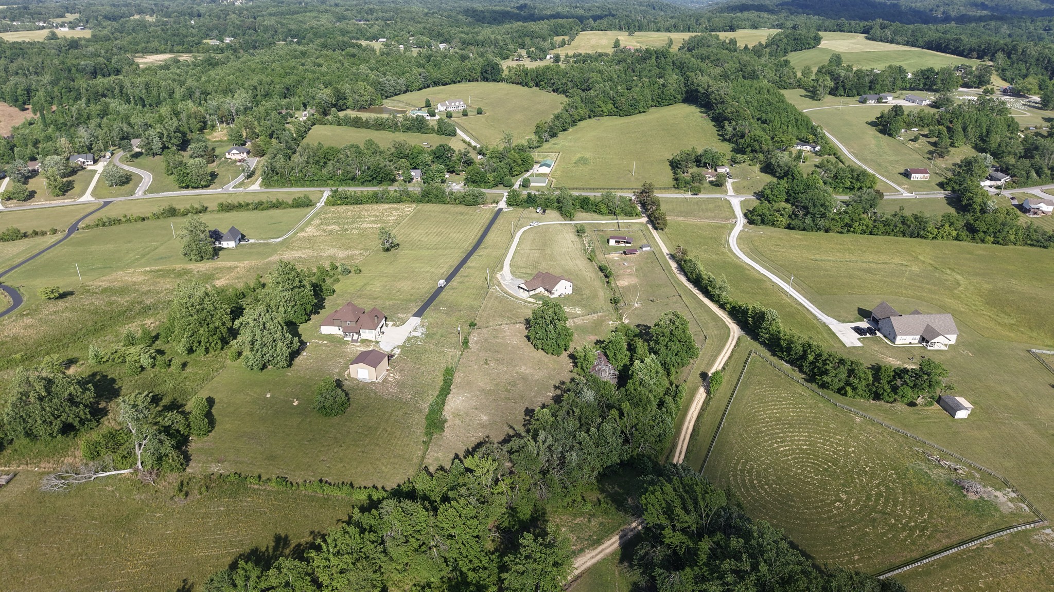 1631 A Rock Bridge Road Bethpage, TN 37022 - Photo 61 of 72