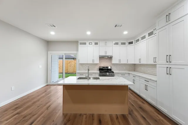 $499,000 | 1208 Richard Avenue, Pasadena, TX 77506