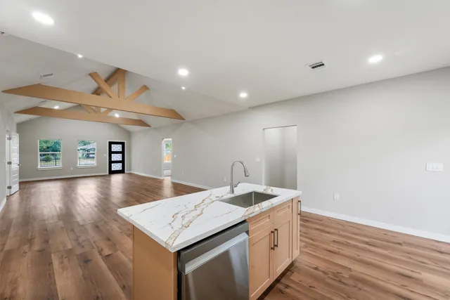 $499,000 | 1208 Richard Avenue, Pasadena, TX 77506