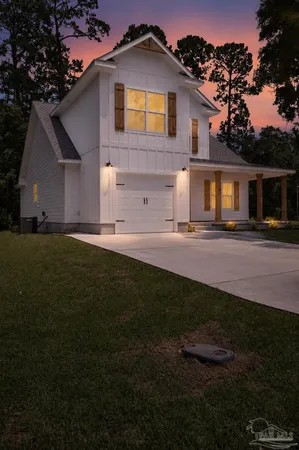 $484,900 | 3318 Bob Tolbert Road, Navarre, FL 32566