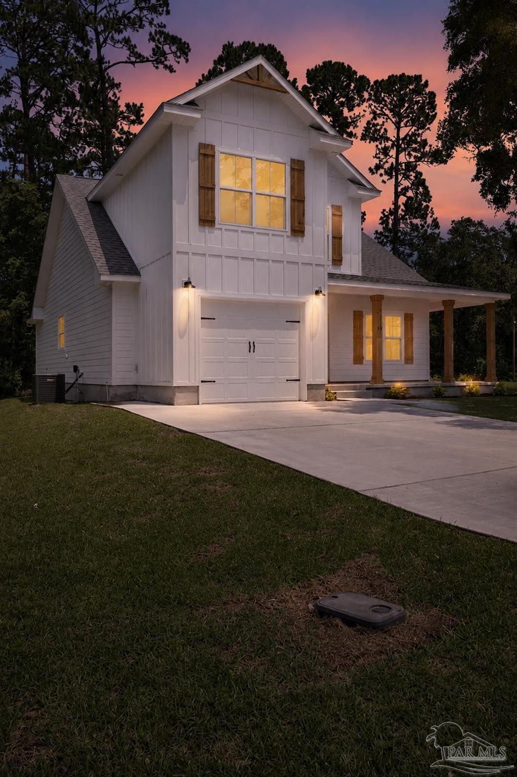 3318 Bob Tolbert Road Navarre, FL 32566 - Photo 1 of 69