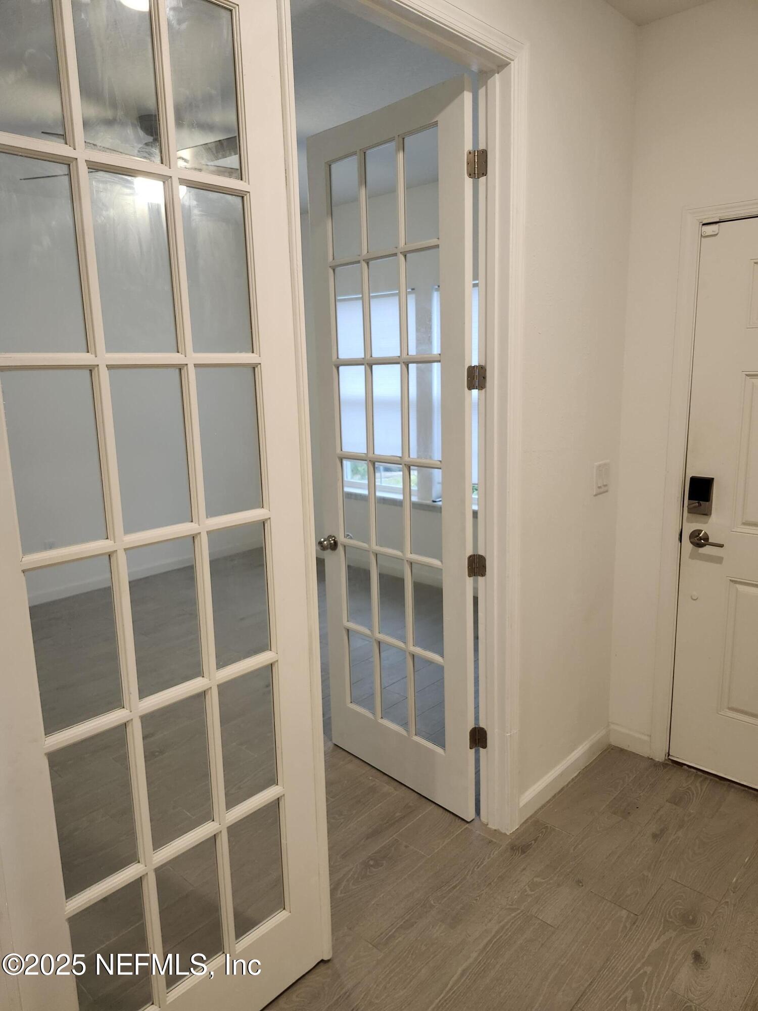 607 Lake Sinclair Street St. Augustine, FL 32084 - Photo 19 of 19 a view of an empty room with empty room