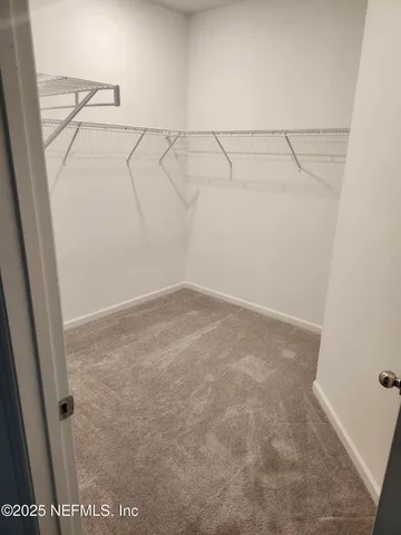 a view of small space