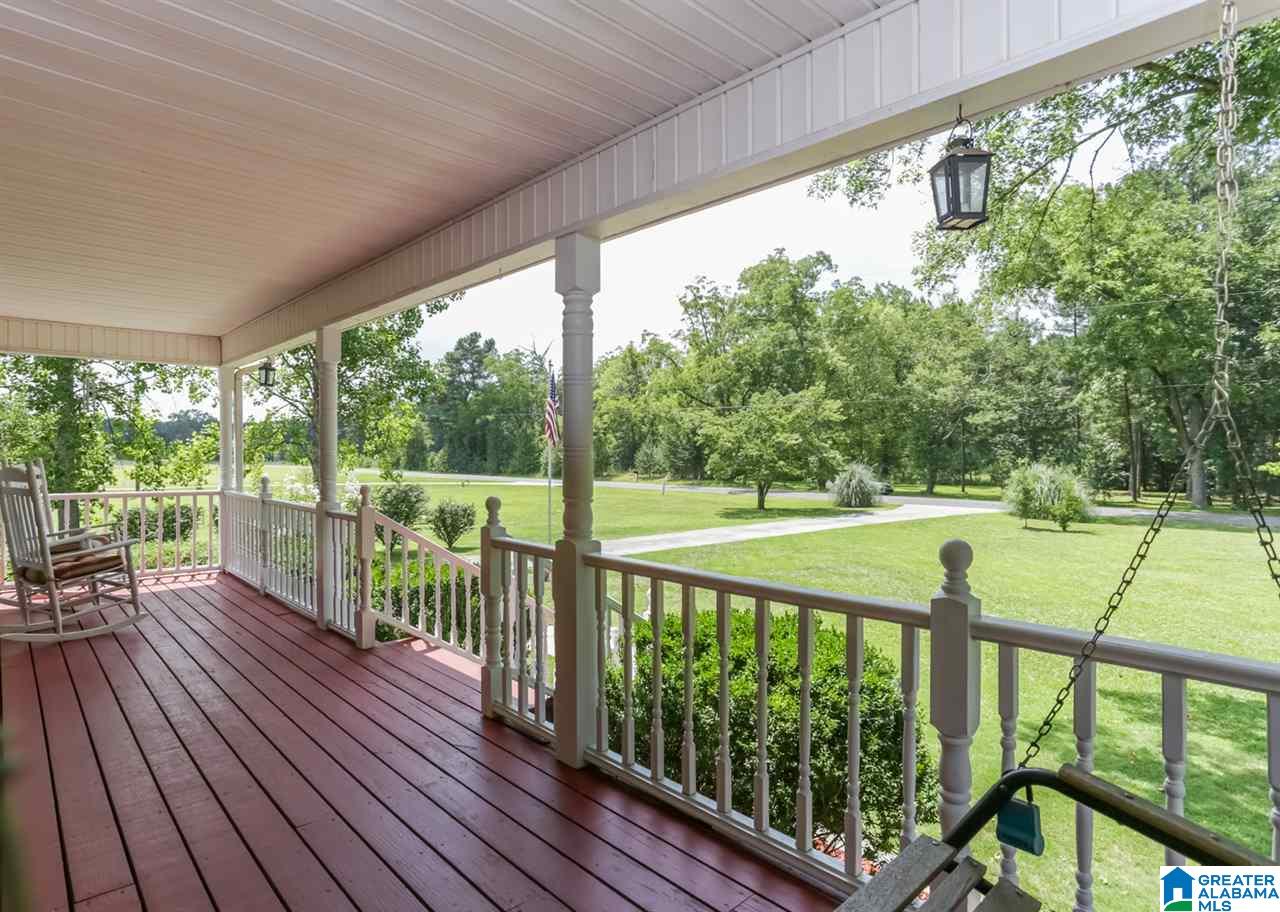 1170 Simpson Road Odenville, AL 35120 - Photo 5 of 42