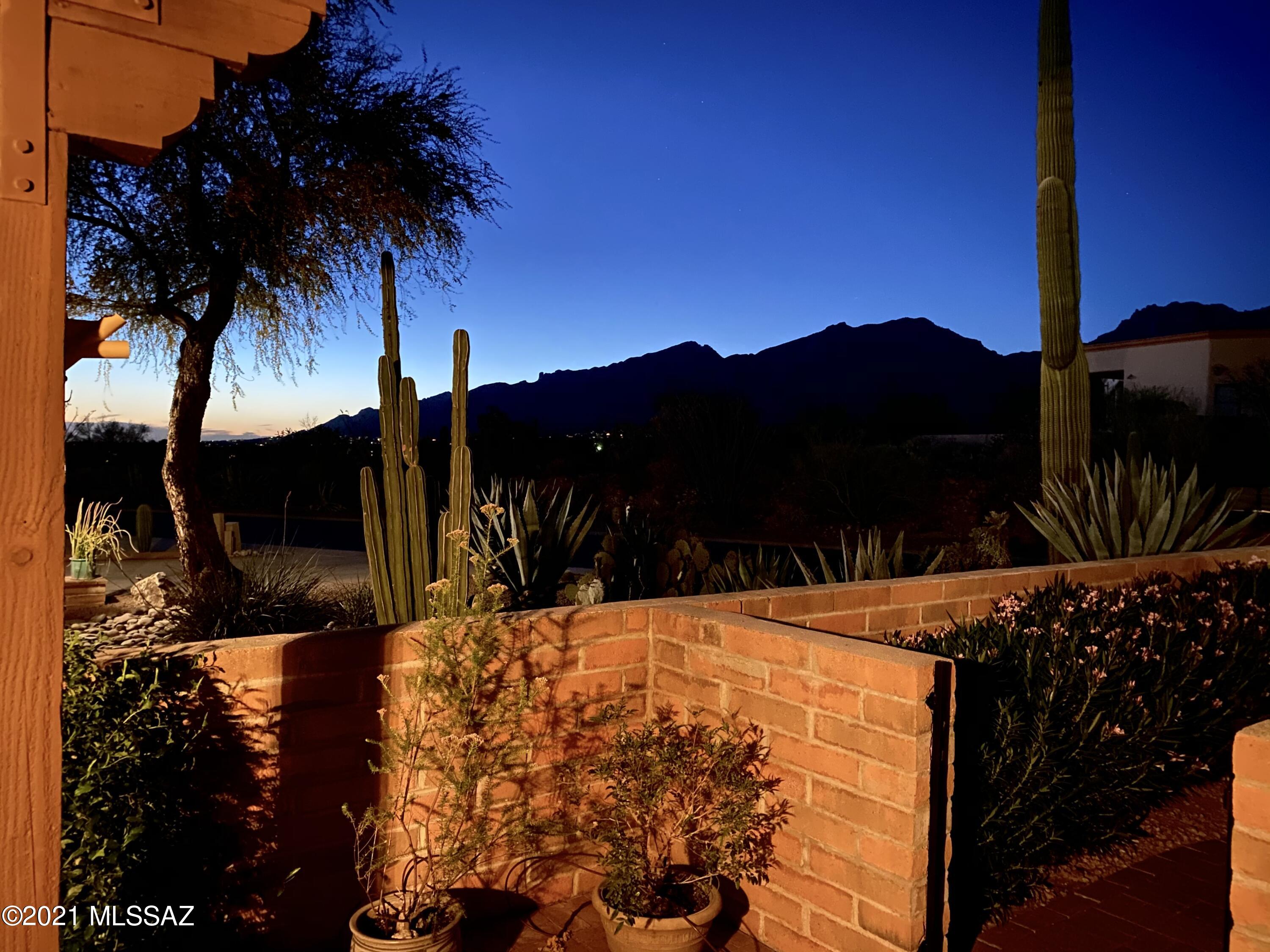 6850 Vía Colorada Tucson, AZ 85750 - Photo 27 of 29 Gallery Image 27
