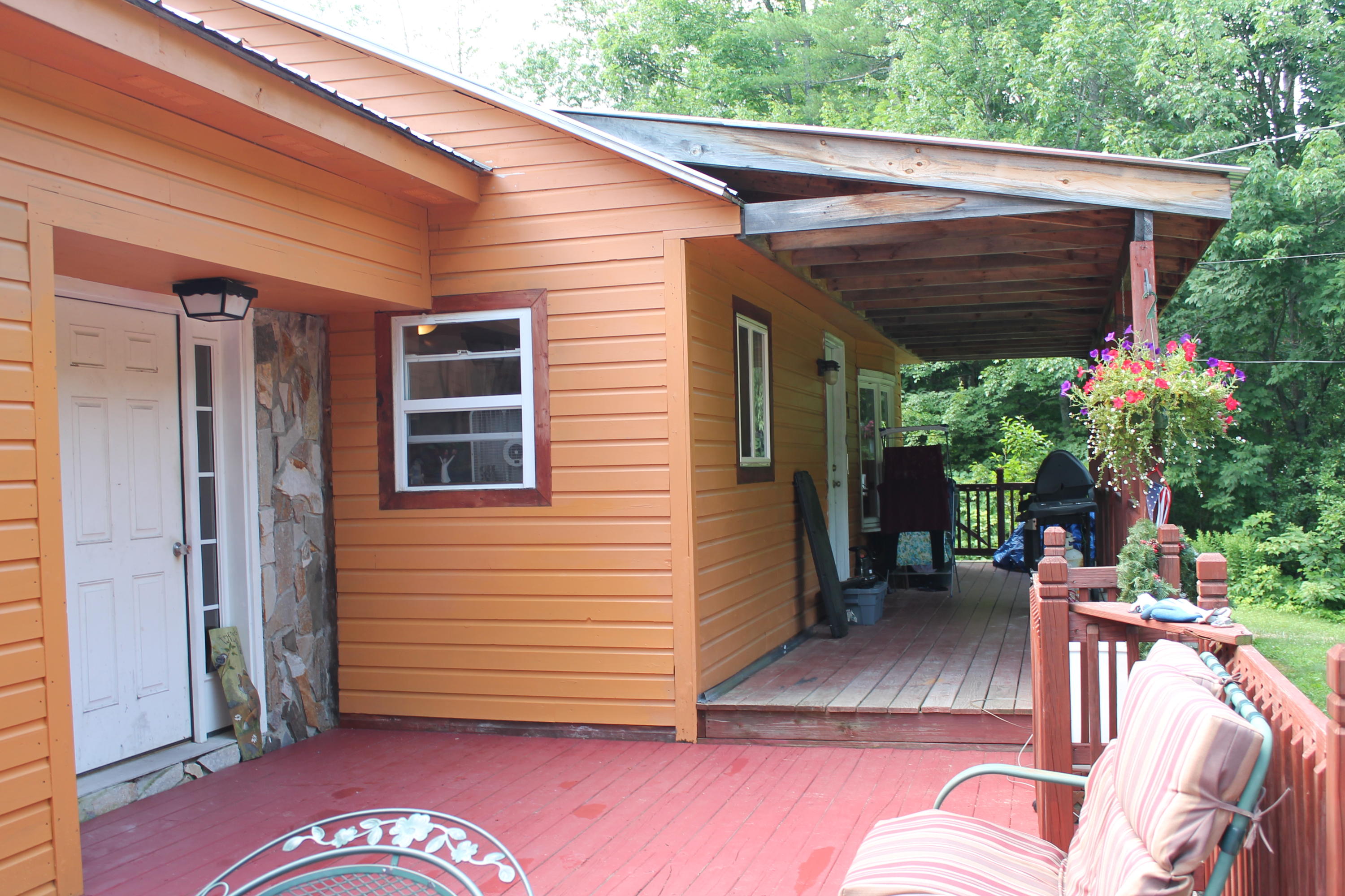 92 Porterfield Road Porter, ME 04068 - Photo 11 of 50 IMG_2742