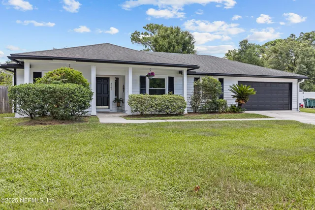 $529,000 | 3582 Lita Road East, Jacksonville, FL 32257