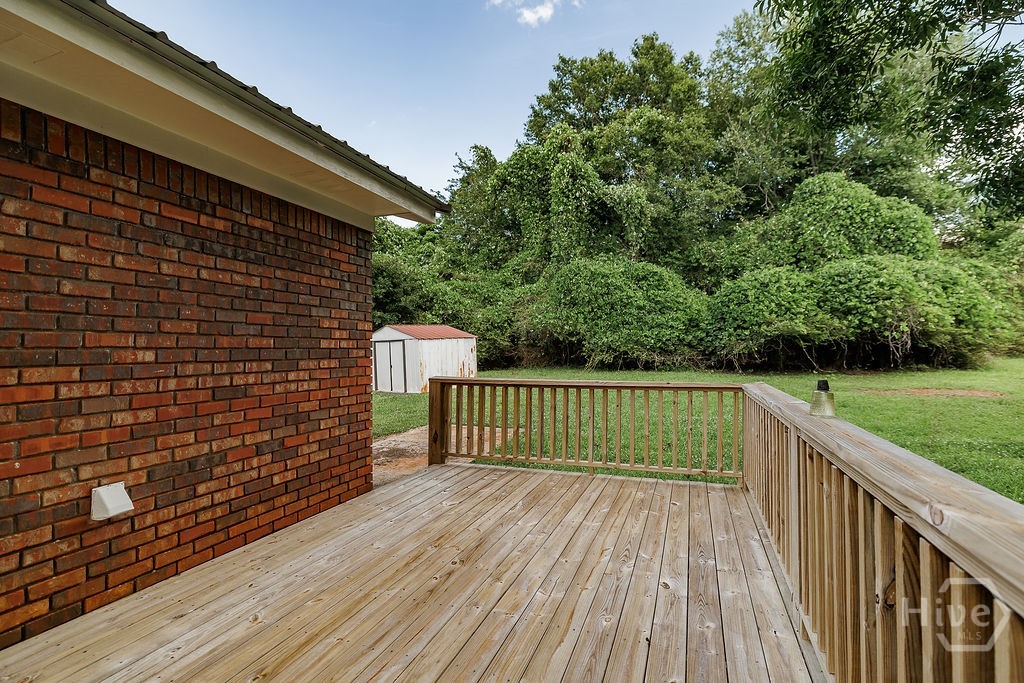 391 Gober Road Bishop, GA 30621 - Photo 35 of 51