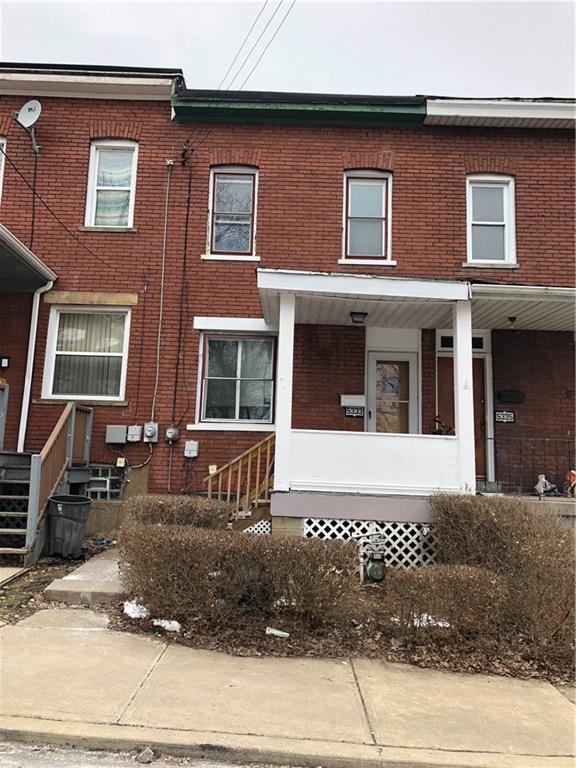 5333 Rosetta Street Pittsburgh, PA 15224 - Photo 2 of 18