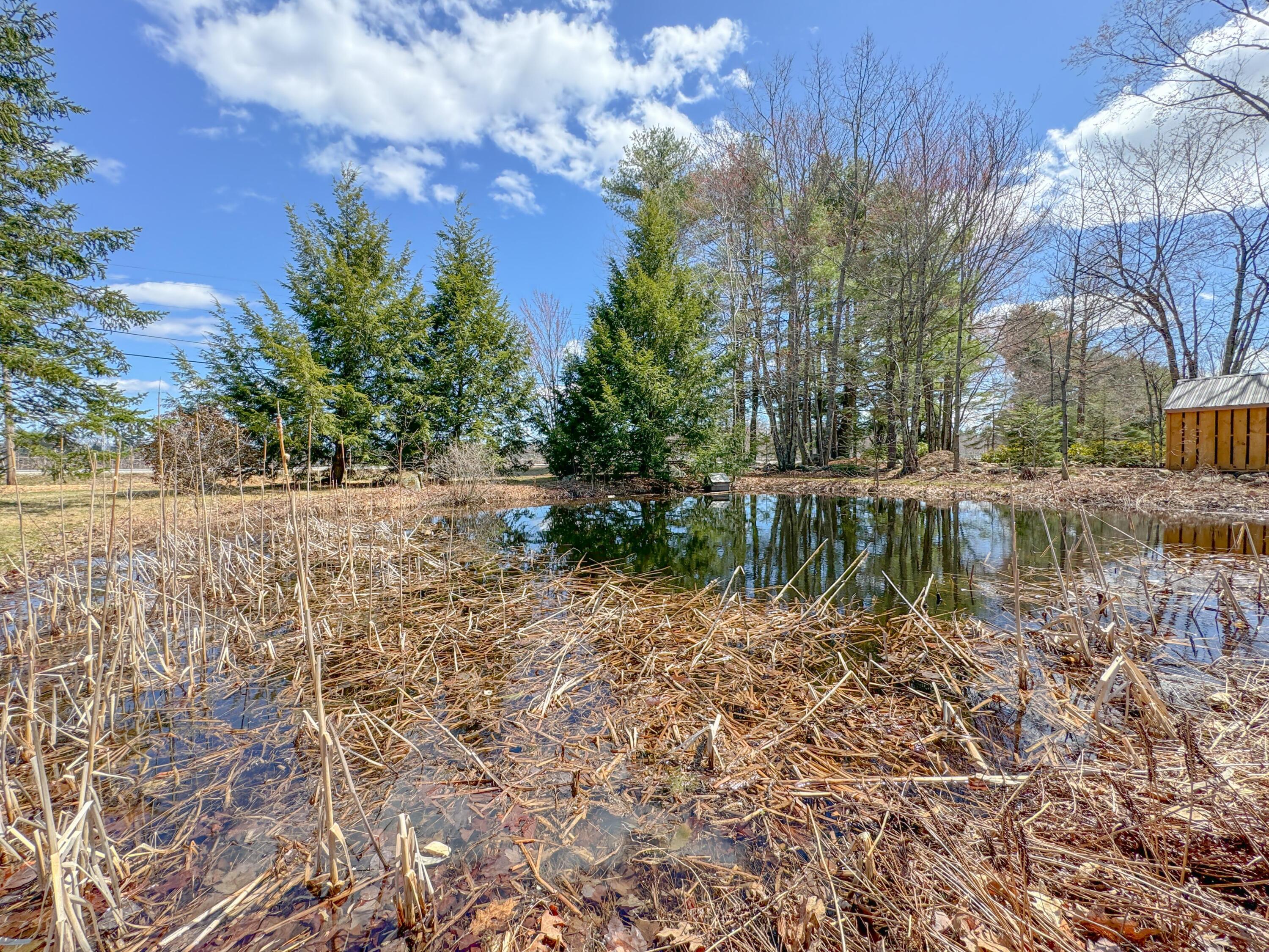 1000 Perkins Ridge Road Auburn, ME 04210 - Photo 60 of 71 1000 Perkins Ridge Rd Auburn -60