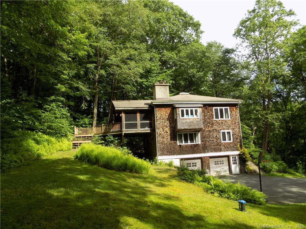 92 Mill Road Woodbury, CT 06798 - Photo 1 of 1