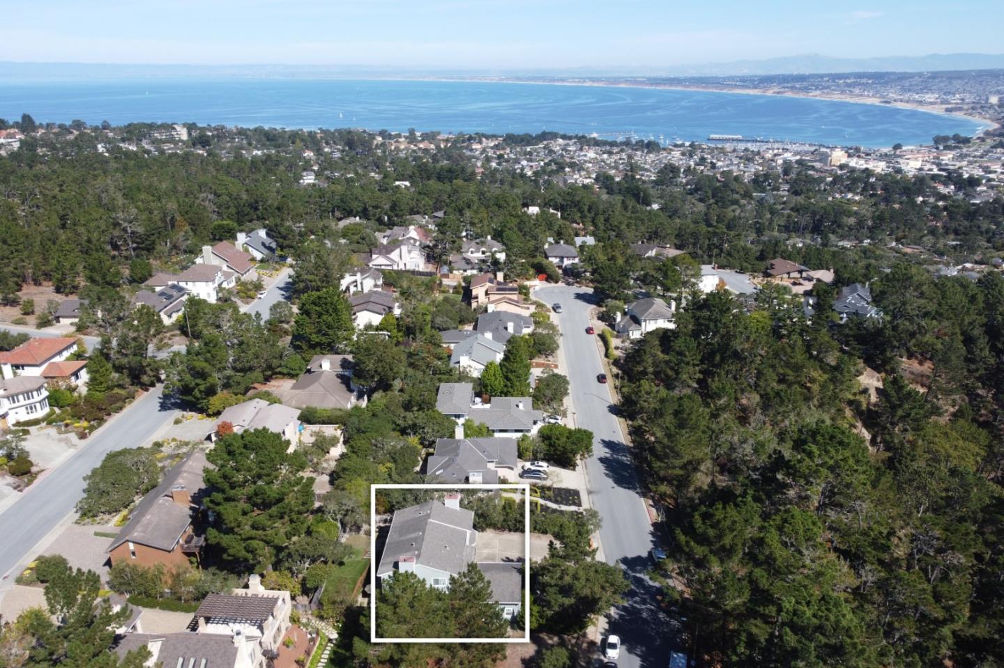 460 Dry Creek Road Monterey, CA 93940 - Photo 2 of 23 Gallery Image 2