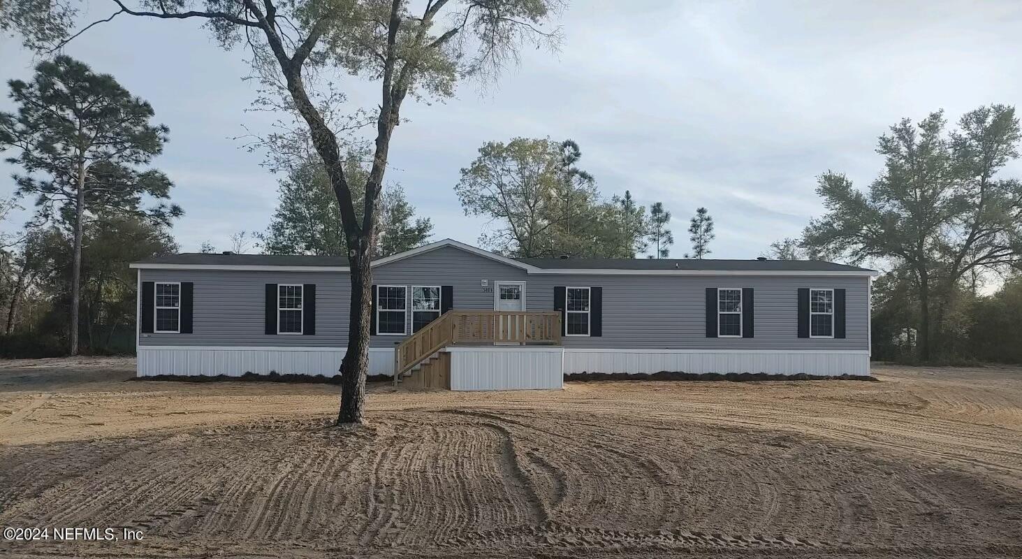 5809 Hillridge Road Keystone Heights, FL 32656 - Photo 1 of 47 Picture 1