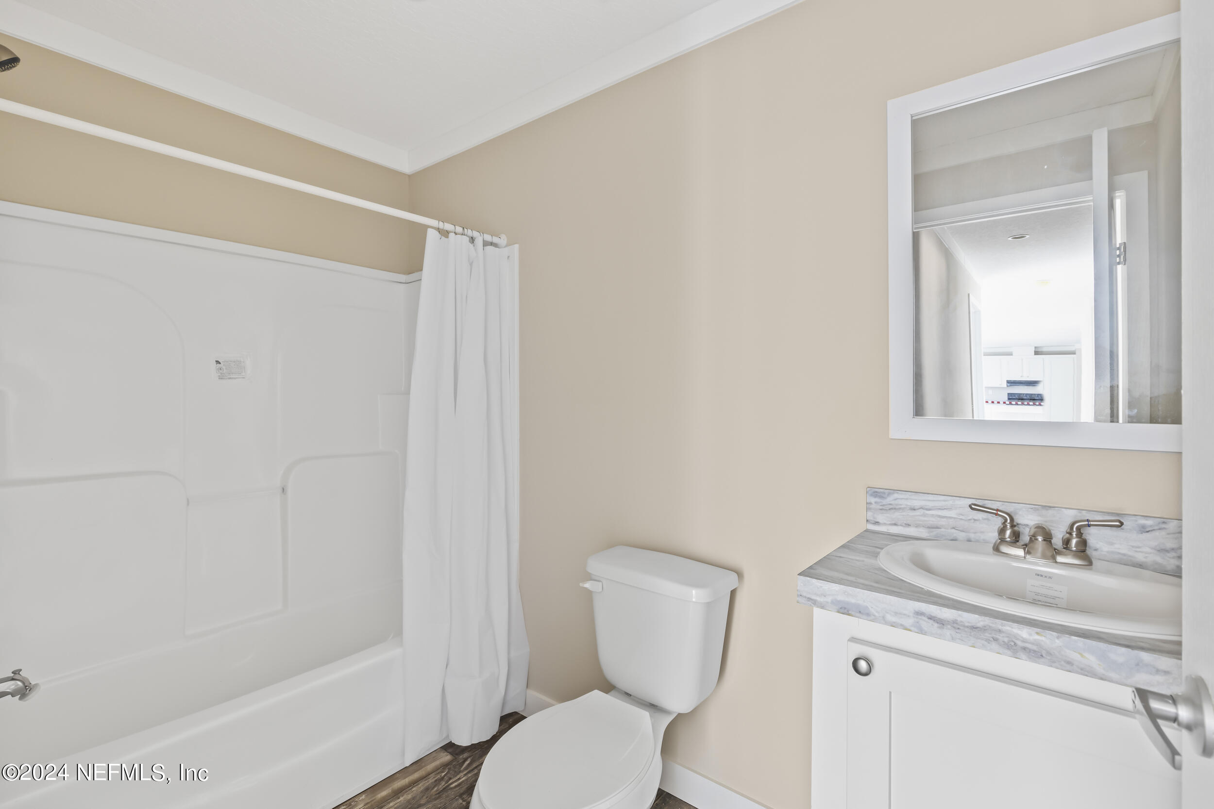 5809 Hillridge Road Keystone Heights, FL 32656 - Photo 21 of 47 Third Bath