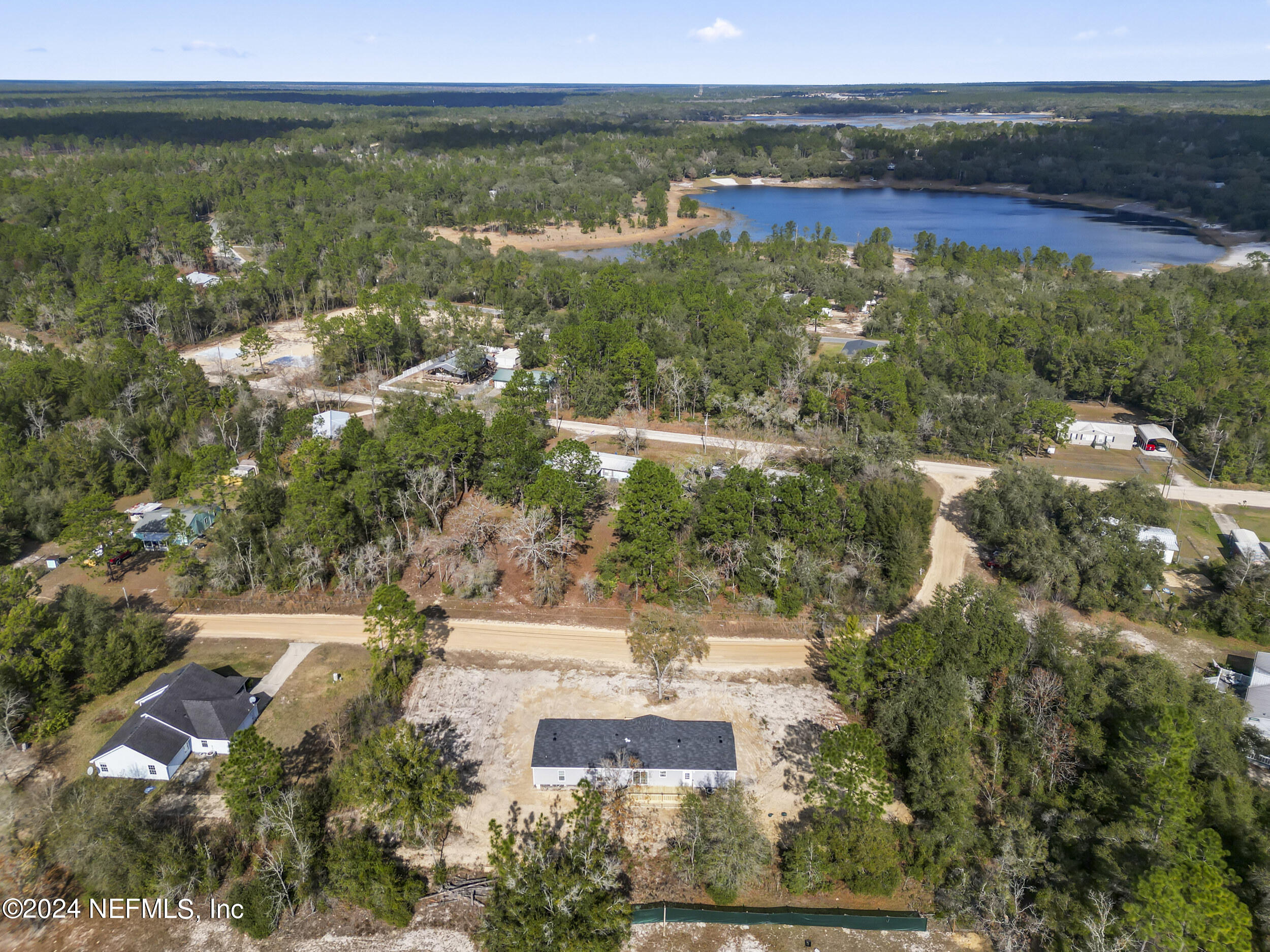 5809 Hillridge Road Keystone Heights, FL 32656 - Photo 46 of 47 dji_0116