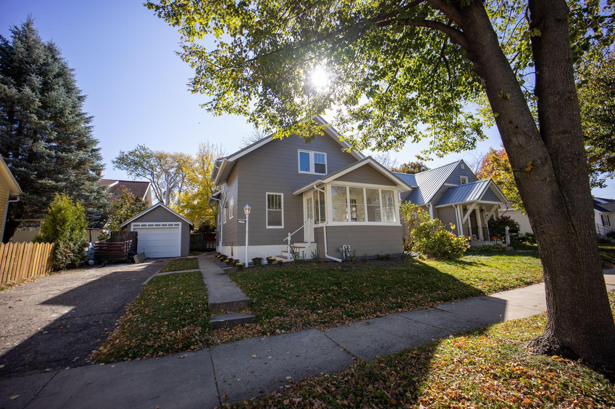 1308 1st Street Northwest Rochester, MN 55901 - Photo 1 of 1