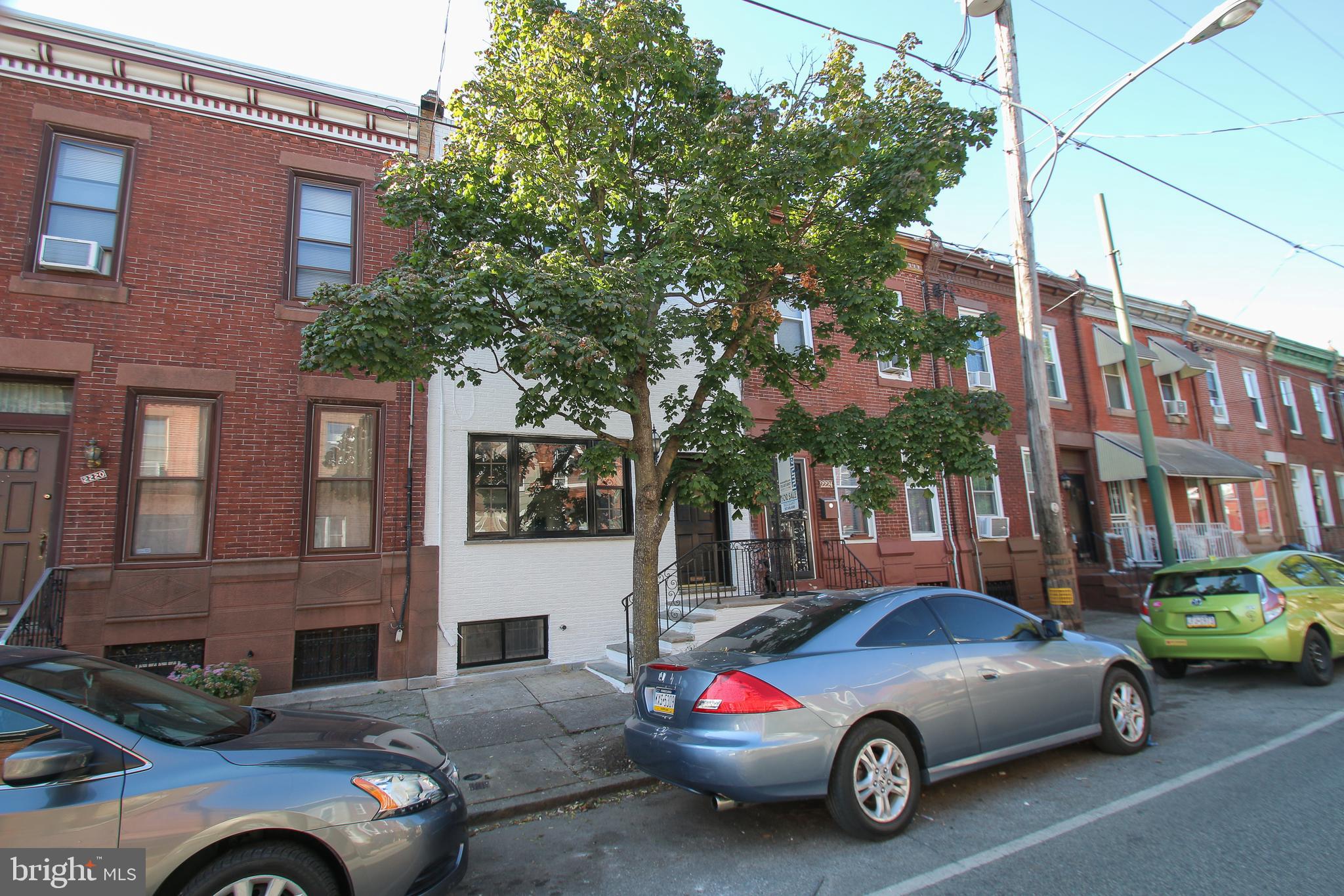 2222 Tasker Street Philadelphia, PA 19145 - Photo 2 of 37 Gallery Image 2