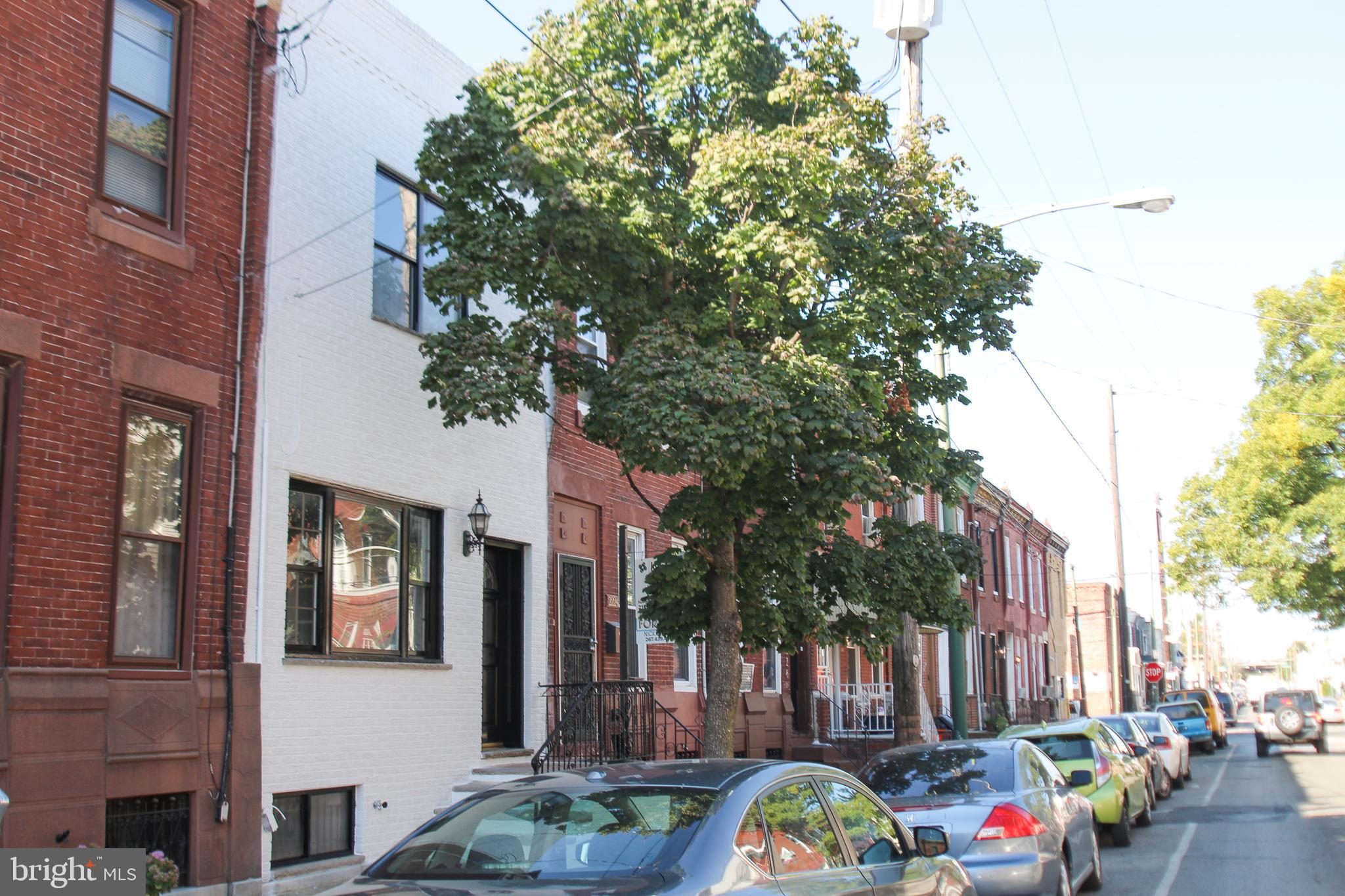 2222 Tasker Street Philadelphia, PA 19145 - Photo 3 of 37 Gallery Image 3