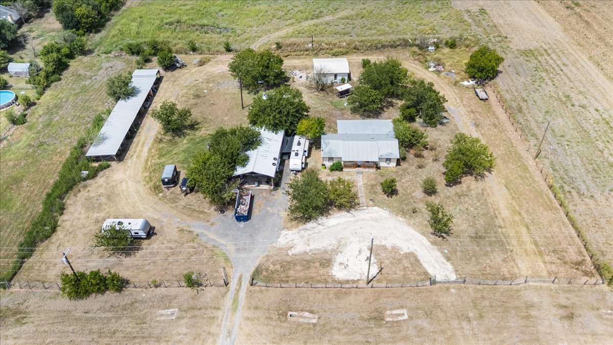 19016 Farm To Market Road 973 Coupland, TX 78615 - Photo 11 of 18 19016 Fm 973 N, Coupland, TX 78615