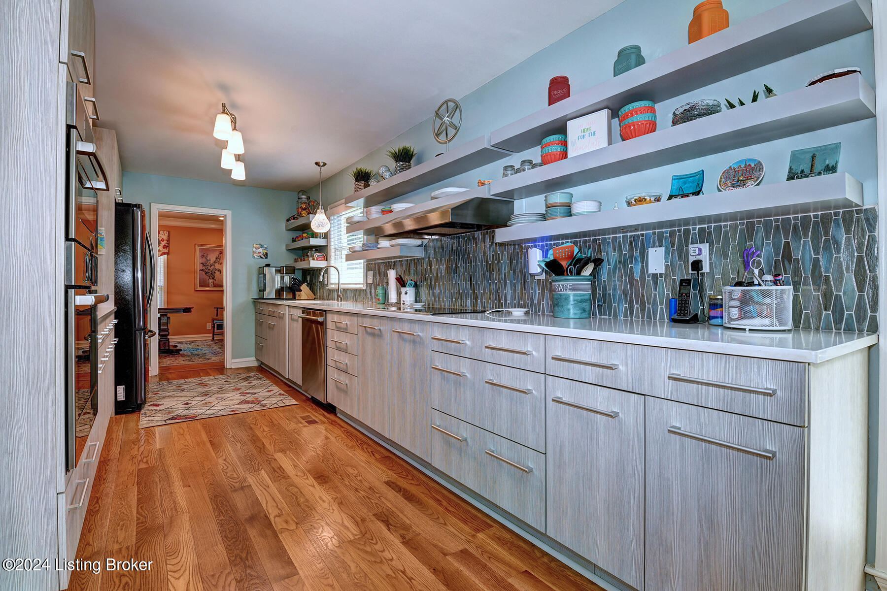 5510 Hempstead Road Louisville, KY 40207 - Photo 68 of 91 Hempstead 0020