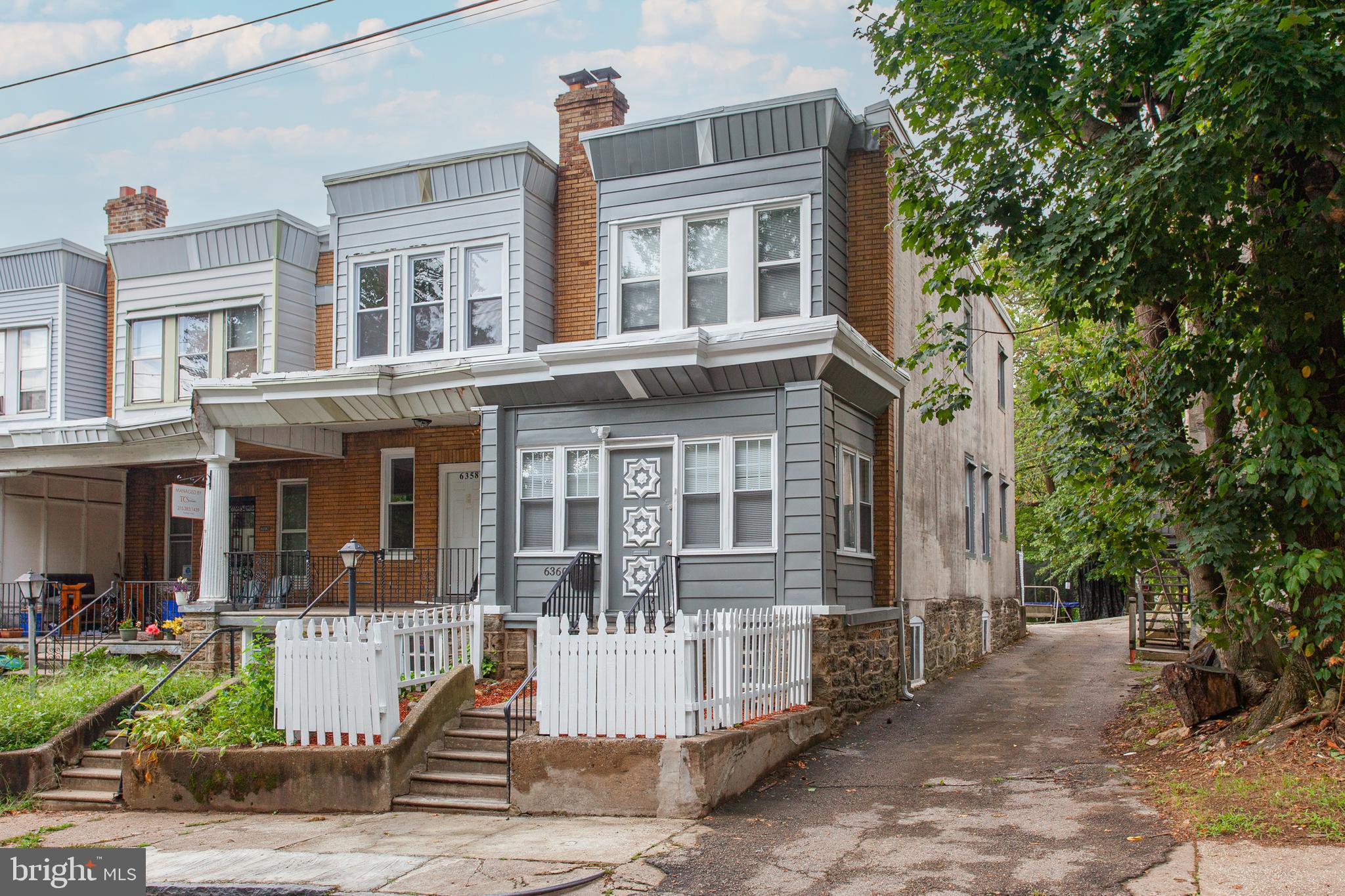 6360 Morton Street Philadelphia, PA 19144 - Photo 2 of 31