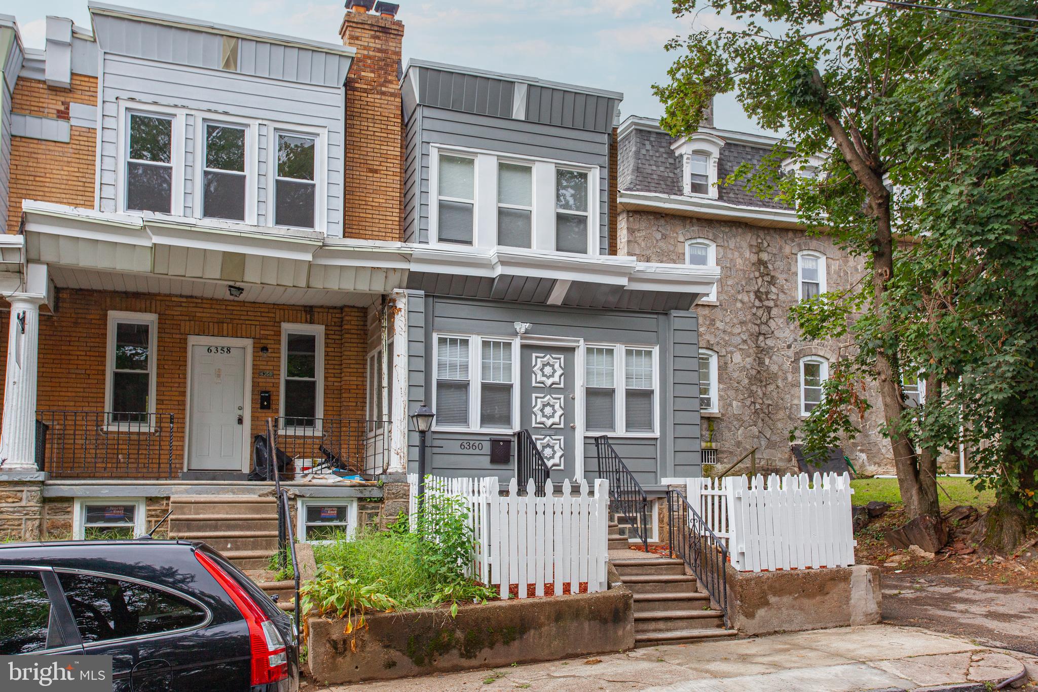 6360 Morton Street Philadelphia, PA 19144 - Photo 3 of 31