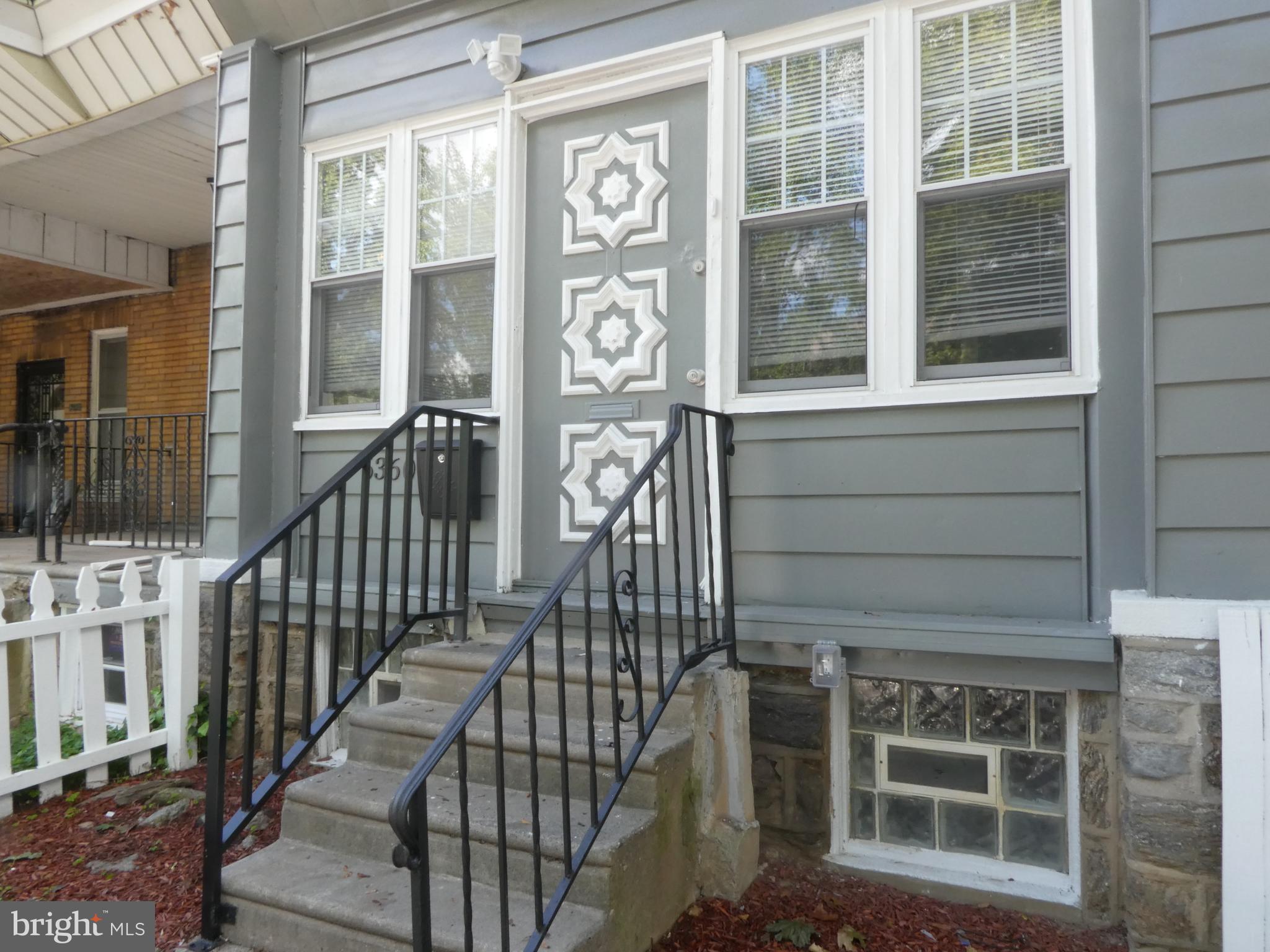 6360 Morton Street Philadelphia, PA 19144 - Photo 5 of 31