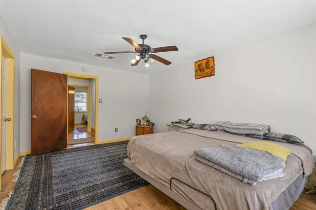 a view of washer and dryer in a utility room